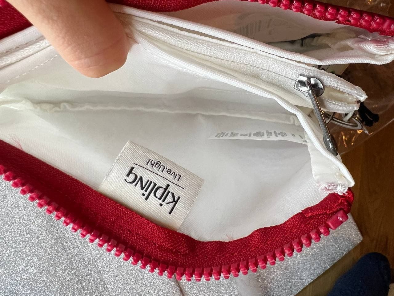Kipling Schüler-Etuis: kipling etui – Neu und originalverpackt aus Riehen von ann_76jw