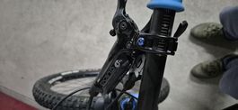 Commencal Meta HT AM Mountainbike 27.5 Zoll Grosse S