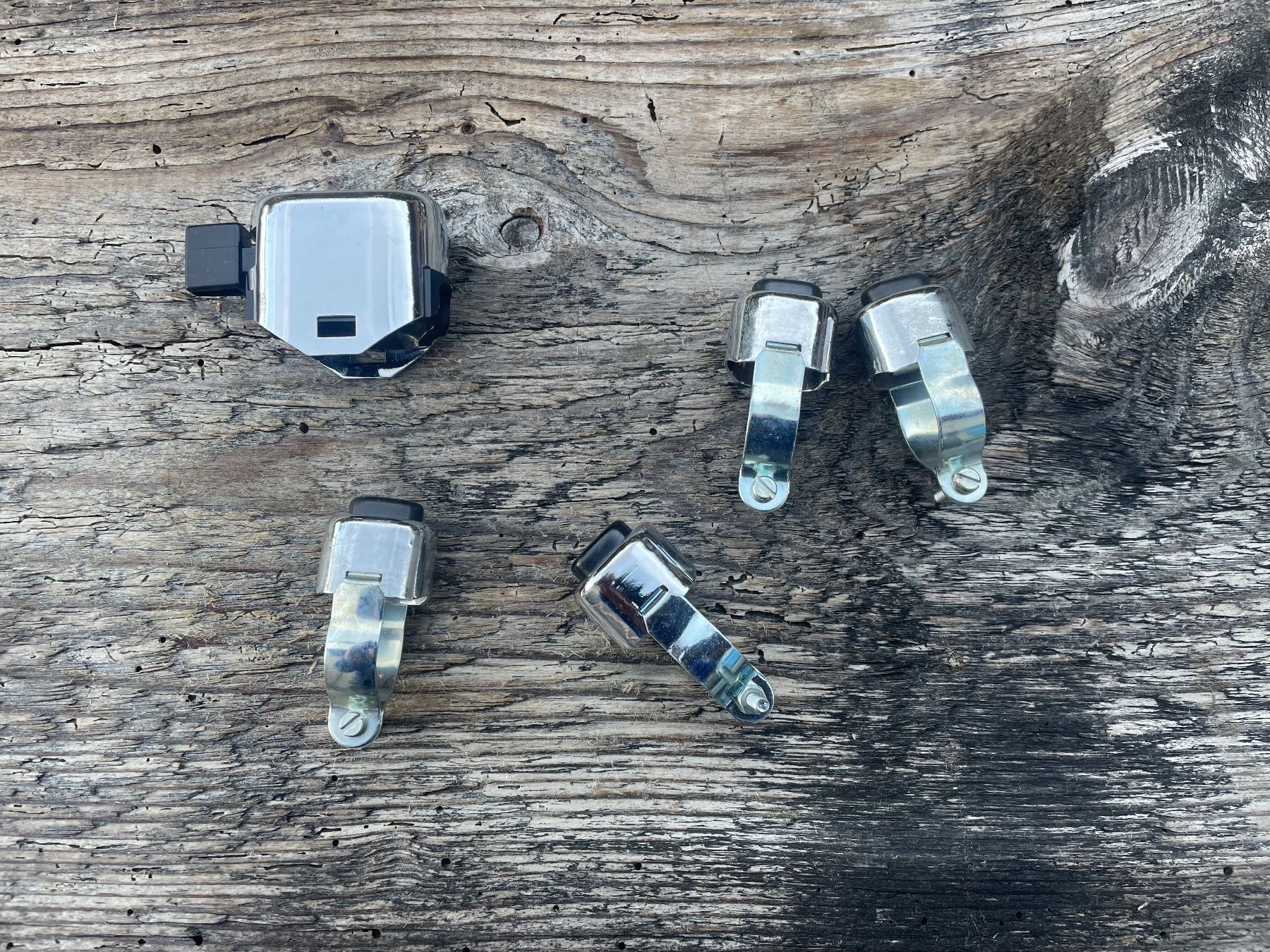 Ciclomotori: Interrupteurs – Nuovo e nell'imballaggio originale da Leytron venduto da ACLEONARD01 2