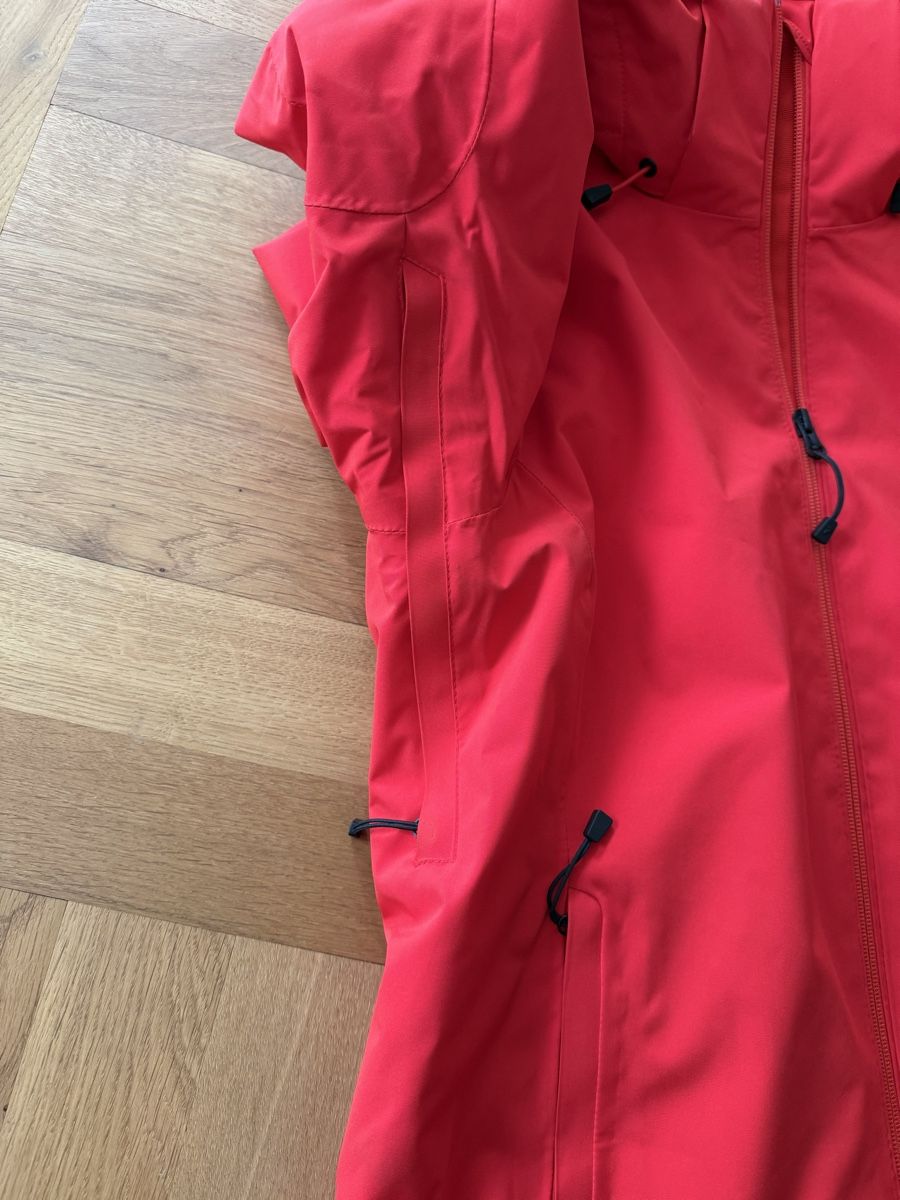 Peak Performance Giacche: Peak Performance W Anima Jacke – Usato da Zürich venduto da fer_f9hy 3