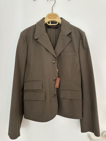 Loro Piana Blazer size 42 new!! 