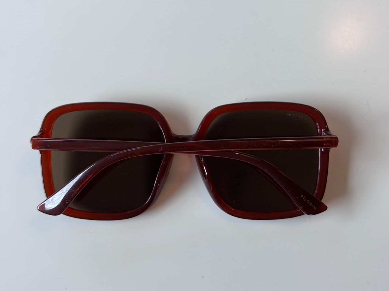 H&M Occhiali & Lenti: Pilgrim Sonnenbrille – Usato da St. Gallen venduto da look-twice 3