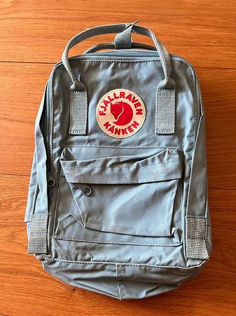 Fjällräven Rucksack mini Kanken