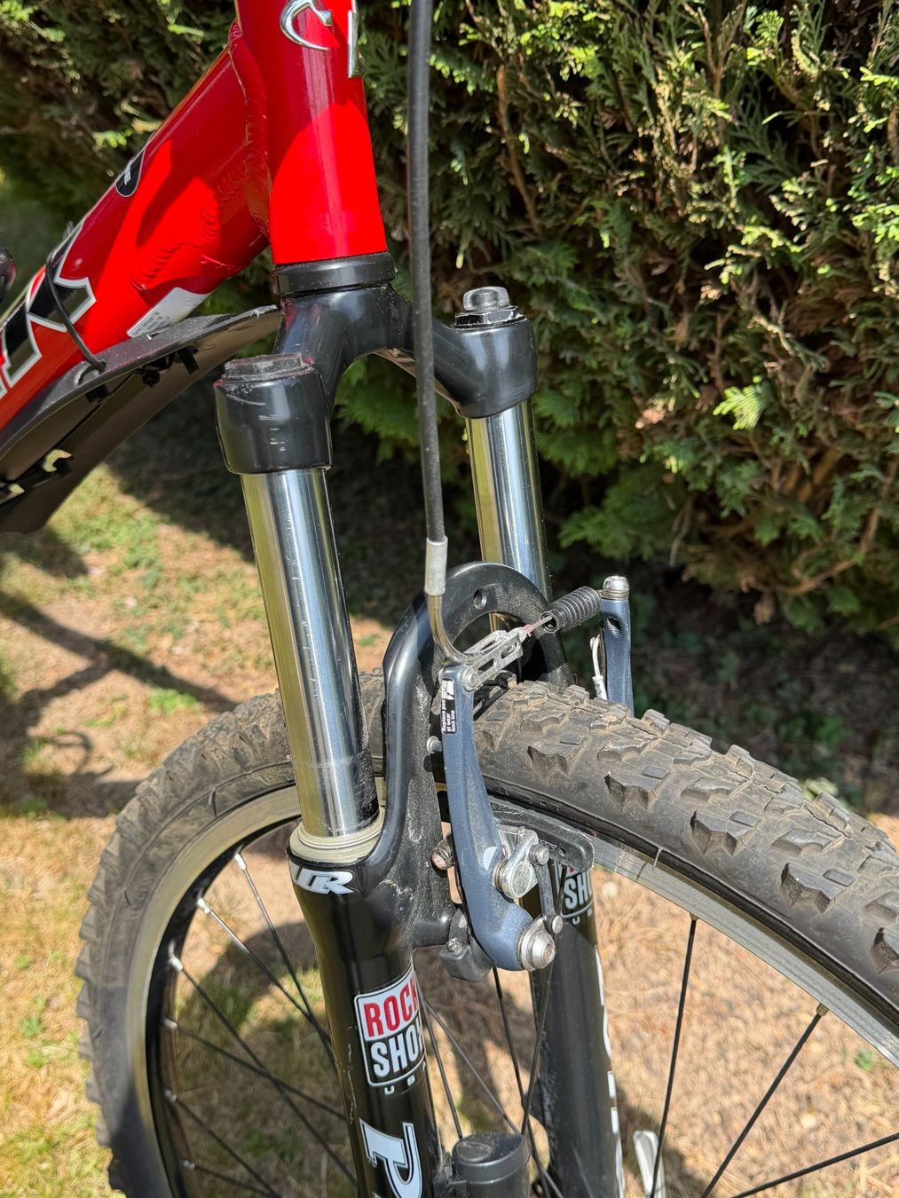 Trek Velos: Mountainbike – Gebraucht aus Dietikon von Jukio 3