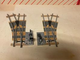 Gleismaterial Spur 0