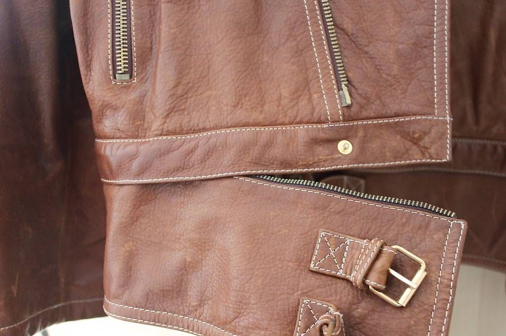 Herrenschuhe: Sahnestück für echte Kerle – Gebraucht aus Lanzenhäusern von kakali50 3