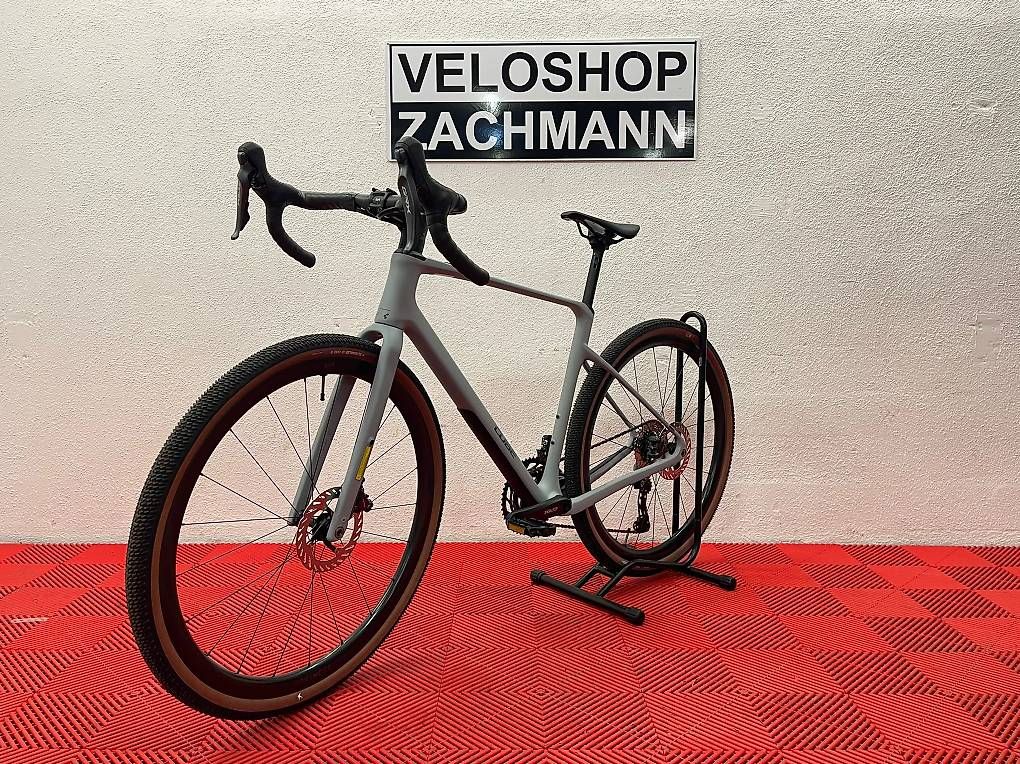 Velos: Cube Nuroad C:62 Pro 2026 Neu Gr. L – Gebraucht aus Diessenhofen von MotoshopZachmann 5