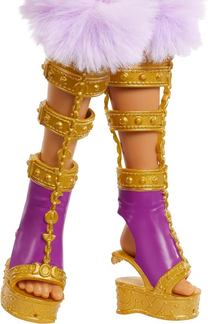 Puppen: Rainbow High | Monster High Fest | Clawdeen Wolf | Neu / OVP – Neu und originalverpackt aus Oensingen von CSCollectors 2