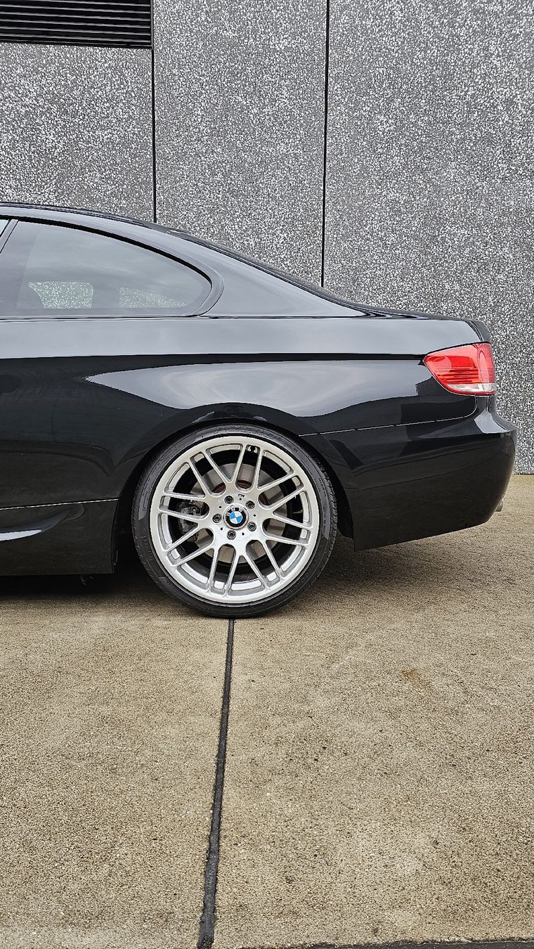 BMW Automobili: BMW 335i xDrive – Usato da Aarau venduto da Lrf80 4
