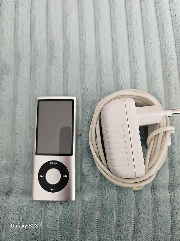 Lecteur media portable: iPod Nano 1. Generation – D'occasion à Wallisellen par BeautyBee