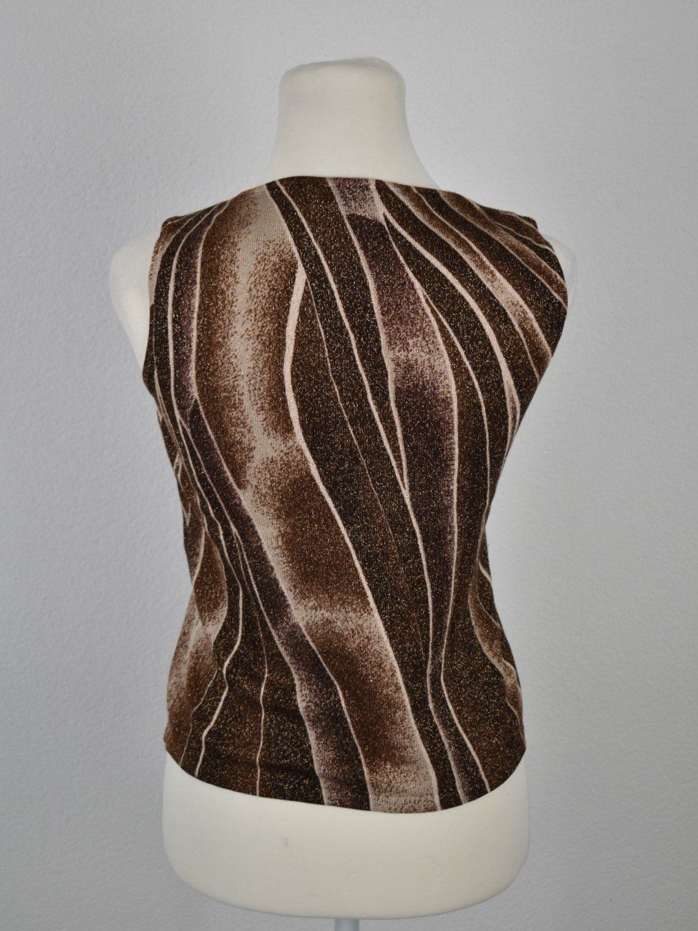 Tops: Ambiente Stricktop Gr.S – Gebraucht aus Nürensdorf von 2ND_STORY 2