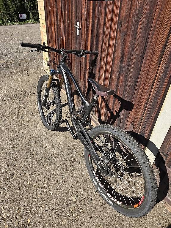 Biciclette: Canyon Mountainbike  – Usato da Solothurn venduto da lehmannski22 3