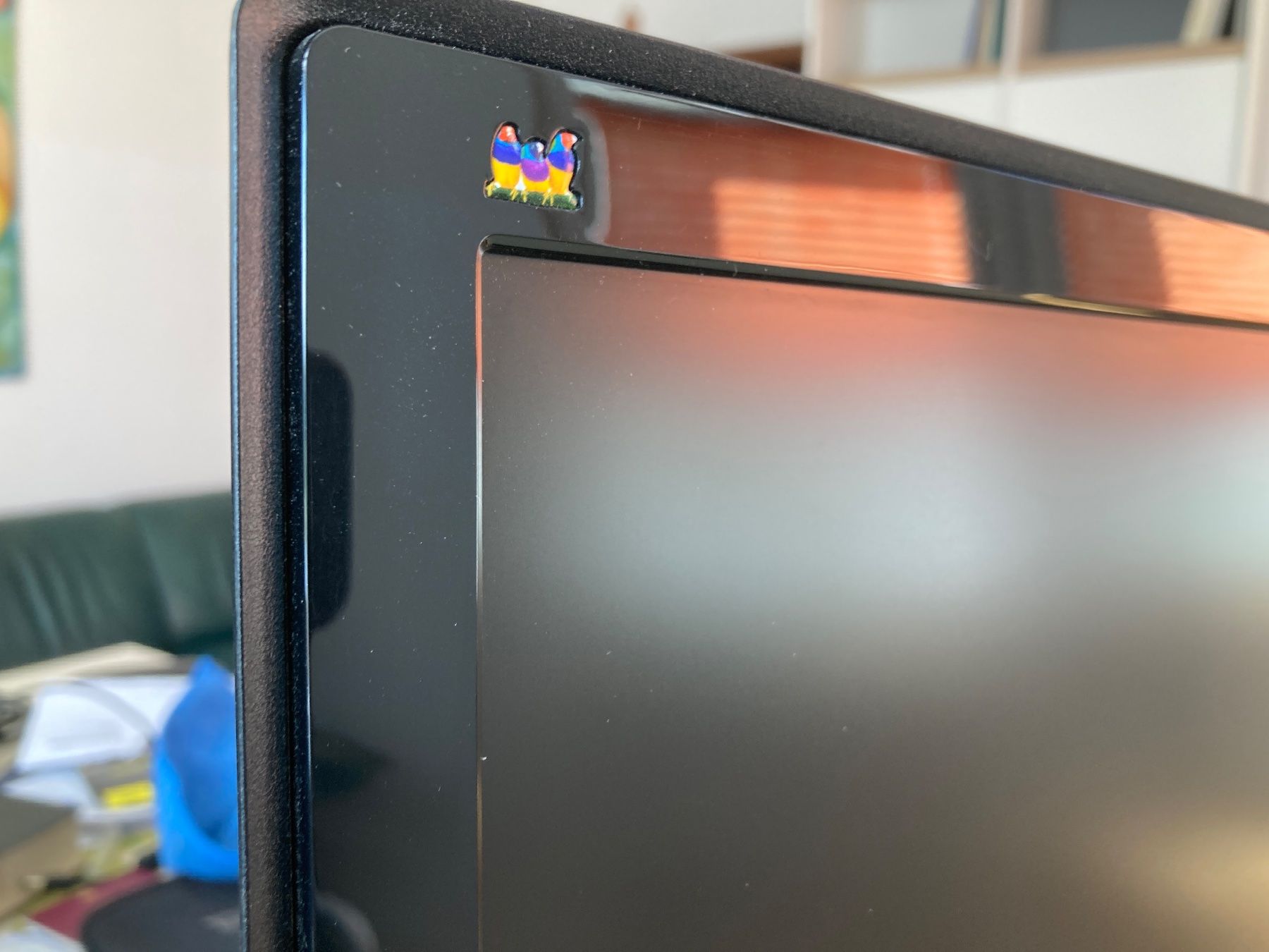 Viewsonic Ecrans: View Sonic HD 24" Monitor – D'occasion à Kreuzlingen par wavelord75 1