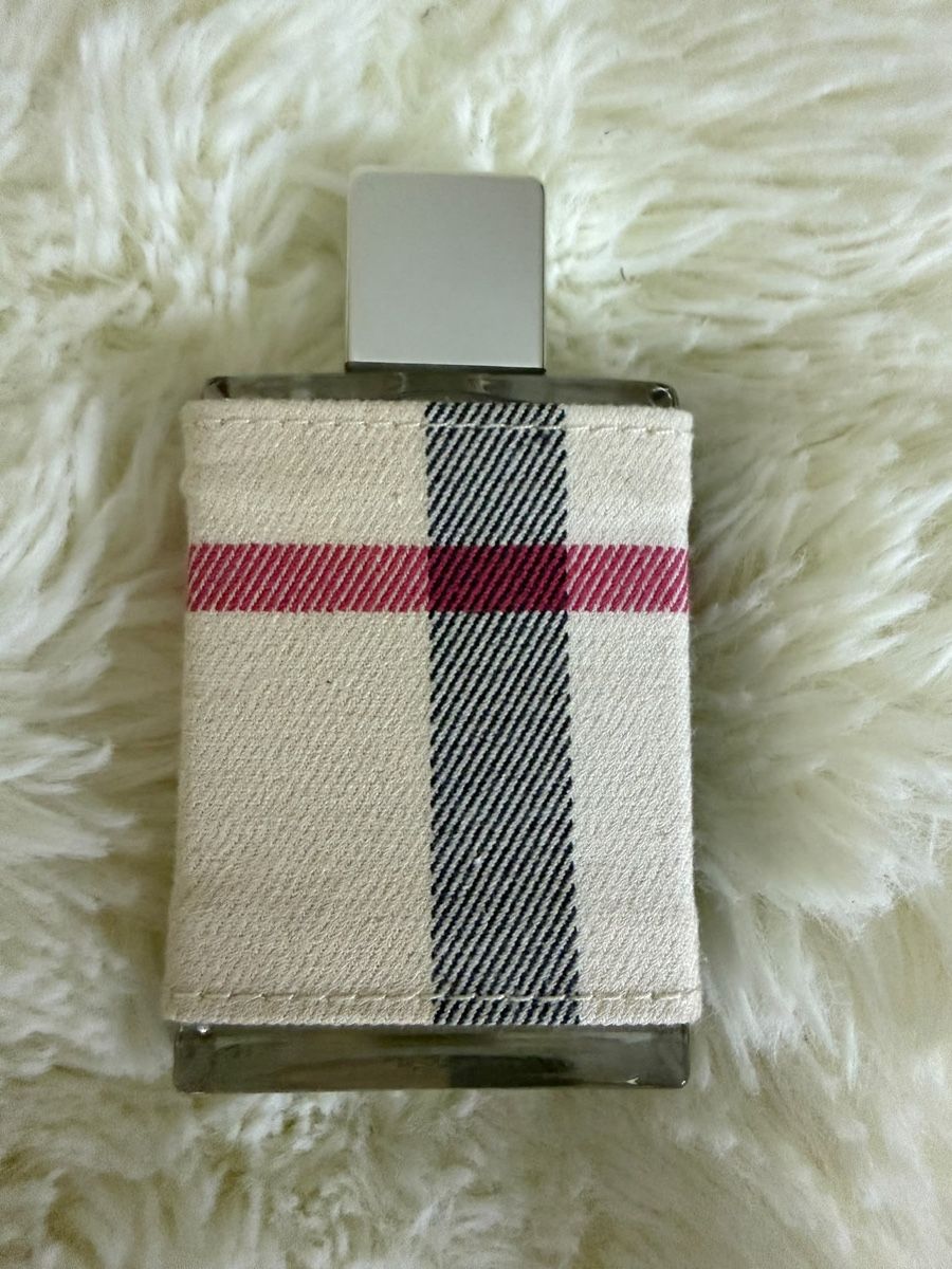 Burberry Parfum & Eau de Toilette: Neues Burberry  Eau de Parfum🎁 – Neu (gemäss Beschreibung) aus Aarburg von manju2007 1