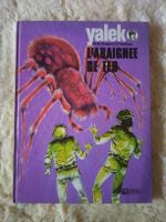 Yalek - L'Araignée de Fer 