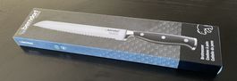 Brotmesser BERNDORF Messer Edelstahl Universal
