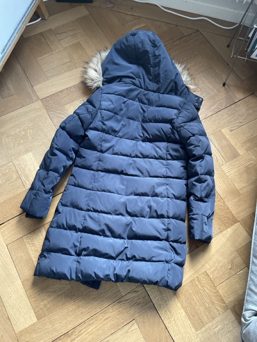 C&A Giacche & Cappotti: Daunenjacke/Mantel 152 – Usato da Bern venduto da Lili1007 3