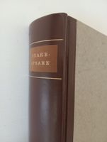 Shakespeare gesammelete werke band II