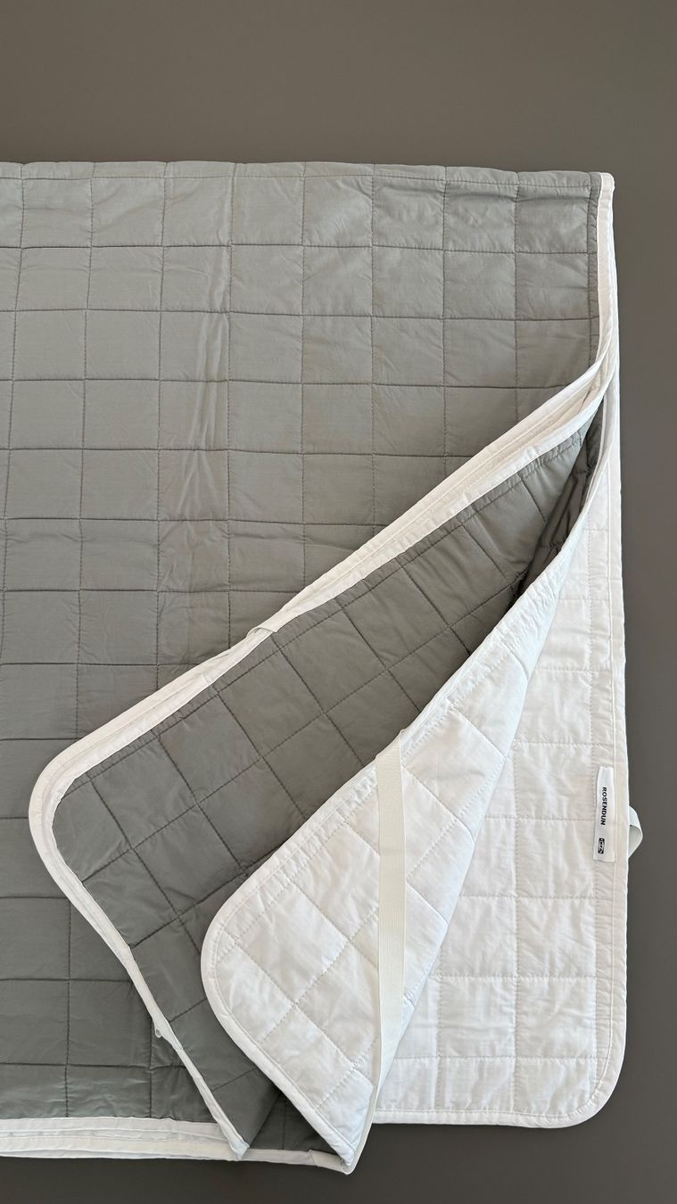 Ikea Materassi: Matratzschoner "Rosendun" von IKEA – Usato da Siebnen venduto da 67es
