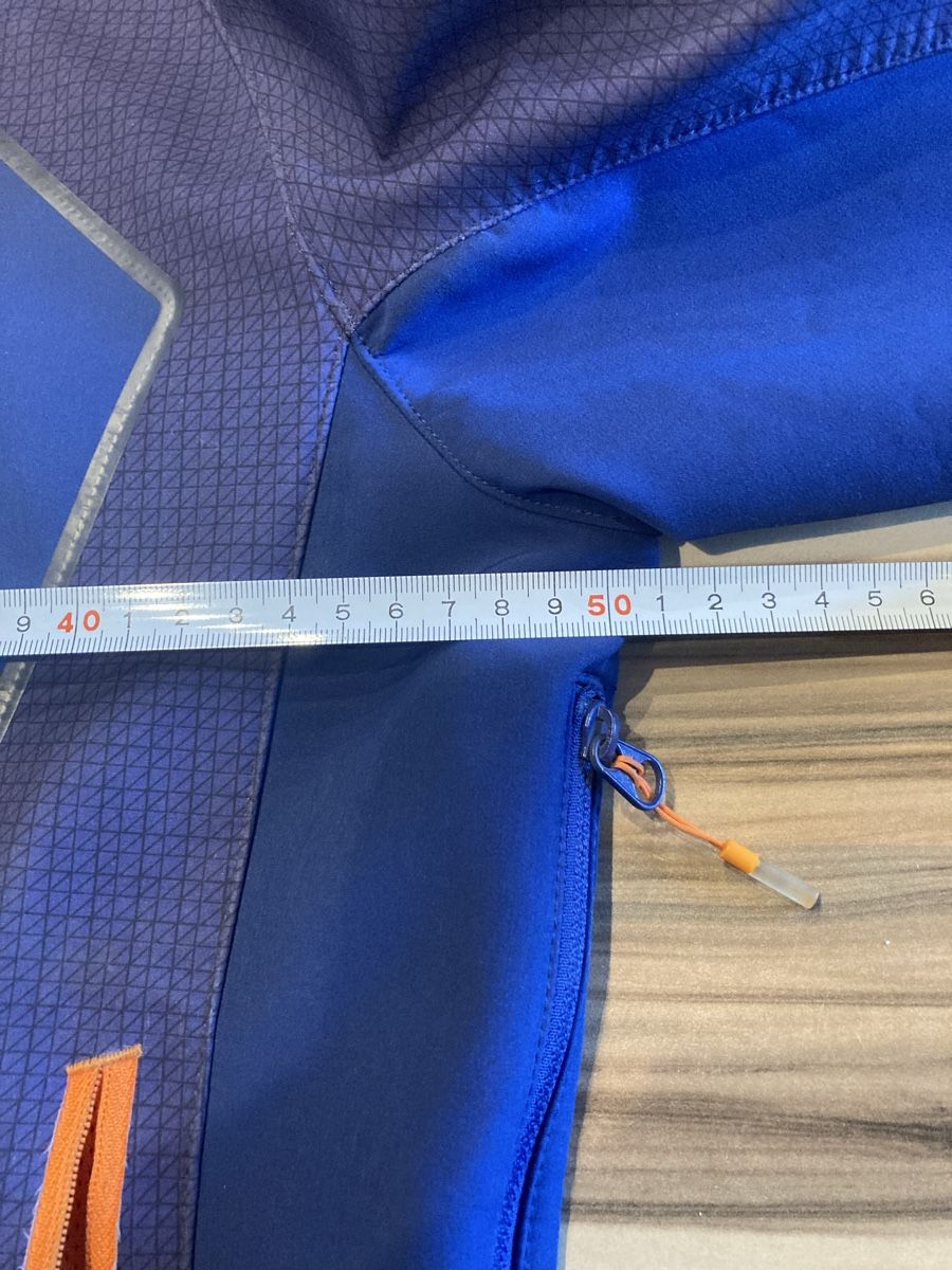 Giacche: Quechua Softshell Jacke, Gr. M, Top Zustand – Usato da Aarwangen venduto da to-hirschi 4