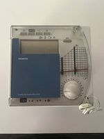 Siemens / Landis & Staefa RVL 470 Heizungsregler