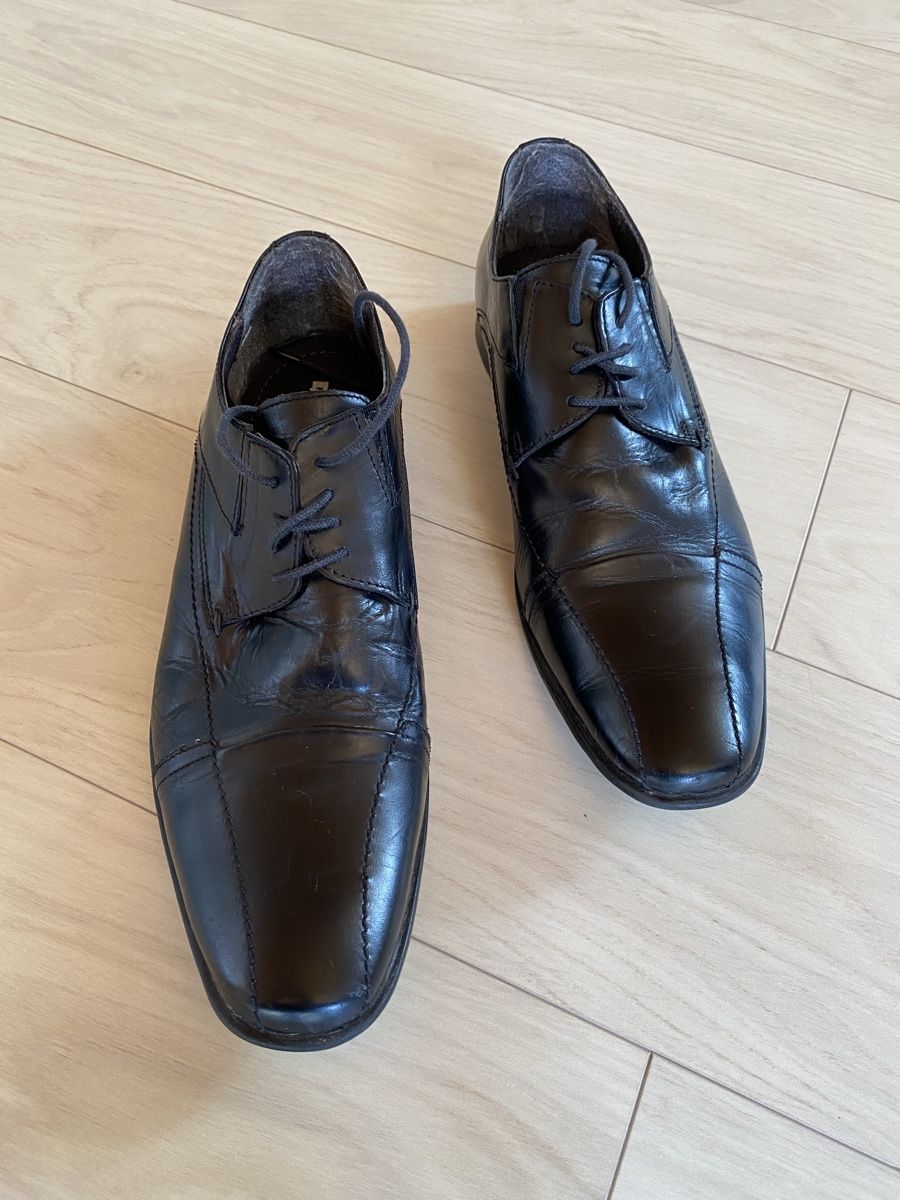 Herrenschuhe: Herren Schuh Biaggini – Gebraucht aus Seengen von Ruedi013 1