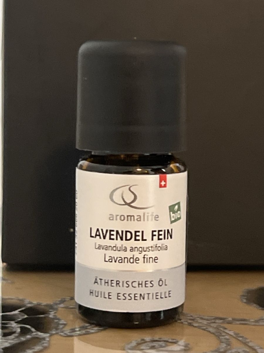 Oli essenziali: Aromalife Lavender Fine Essential Oil 5ml New – Nuovo (secondo la descrizione) da Grenchen venduto da baj_5hbw