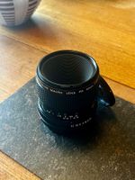 Canon Macro Lens FD 50mm 1:3.5