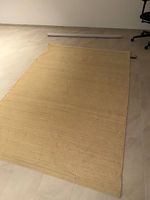 Nanimarquina Tatami Teppich 170x240 Natur  NEU, NP 1300.-