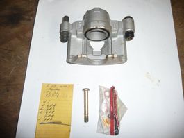 Bremszange vorn L Renault 77 01 203 073 / Bendix 336430