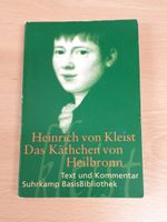 Das Käthchen von Heilbronn - Buch