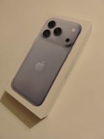Apple iPhone 18 Pro glacier Neu