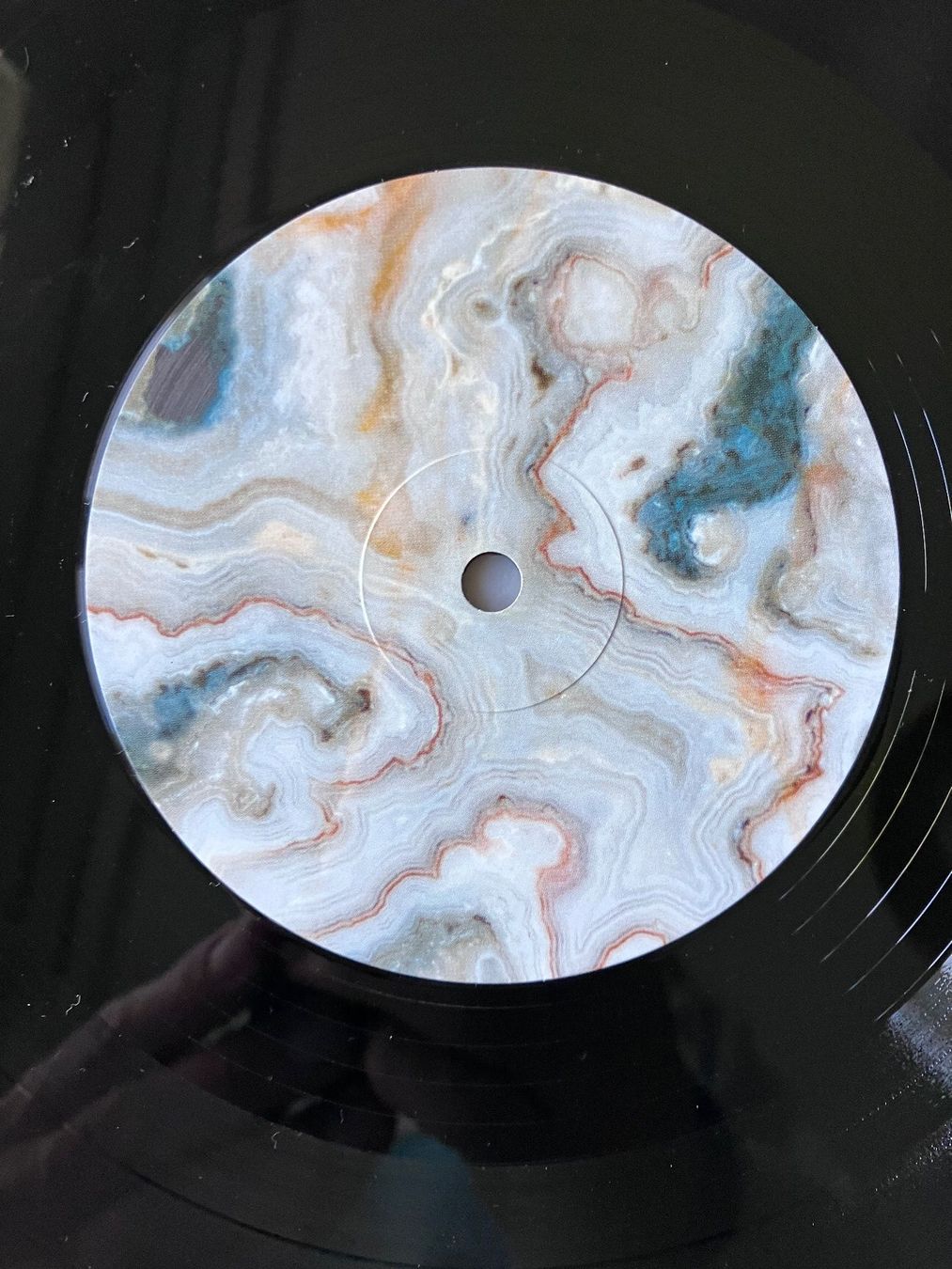 Dischi in vinile: Juliana Daugherty – Light LP – Usato da Luzern venduto da Madvibe 3