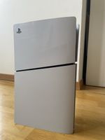 Sony PlayStation 5 - Defekt 