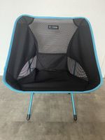 Helinox Chair One kompakt faltbarer Campingstuhl NEU