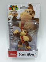 Super Mario Donkey Kong Amiibo Nintendo NEU