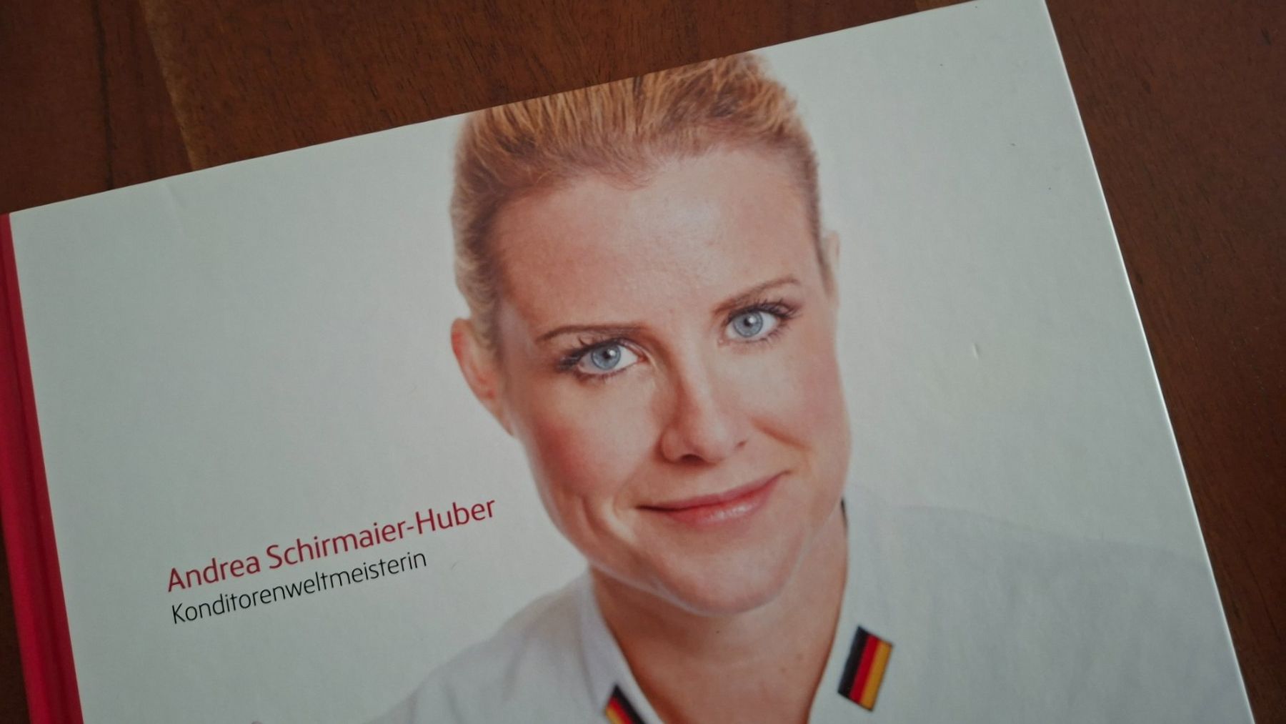 Bücher: Süsse Dekore – Gebraucht aus Winterthur von Neko4 4