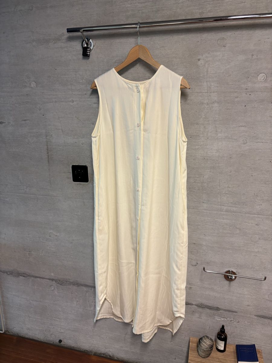 Vestiti: SODE schönes Sommer-Kleid – Nuovo (secondo la descrizione) da Basel venduto da nuggi09