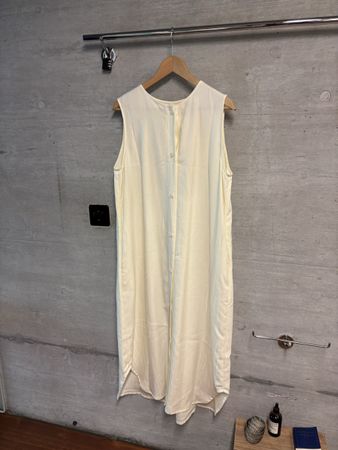 SODE schönes Sommer-Kleid