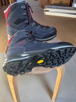 Neuwertige LOWA Goretex Wanderschuhe