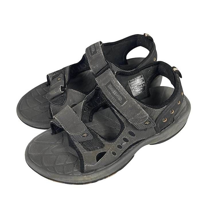 Scarpe da uomo: Redhead Sandals – Usato da Zürich venduto da deflipper
