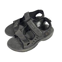 Redhead Sandals