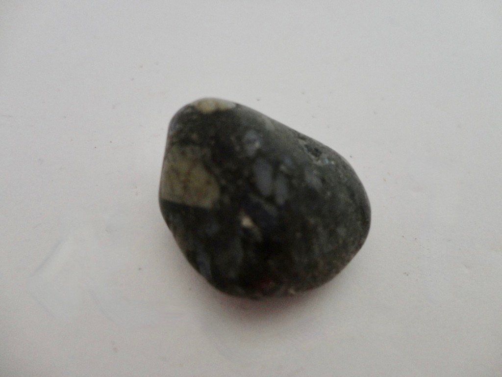 Pietre preziose: Rhyolith Heilstein – Nuovo (secondo la descrizione) da Biberist venduto da Steine
