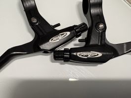 V-Brake Avid-Bremshebel