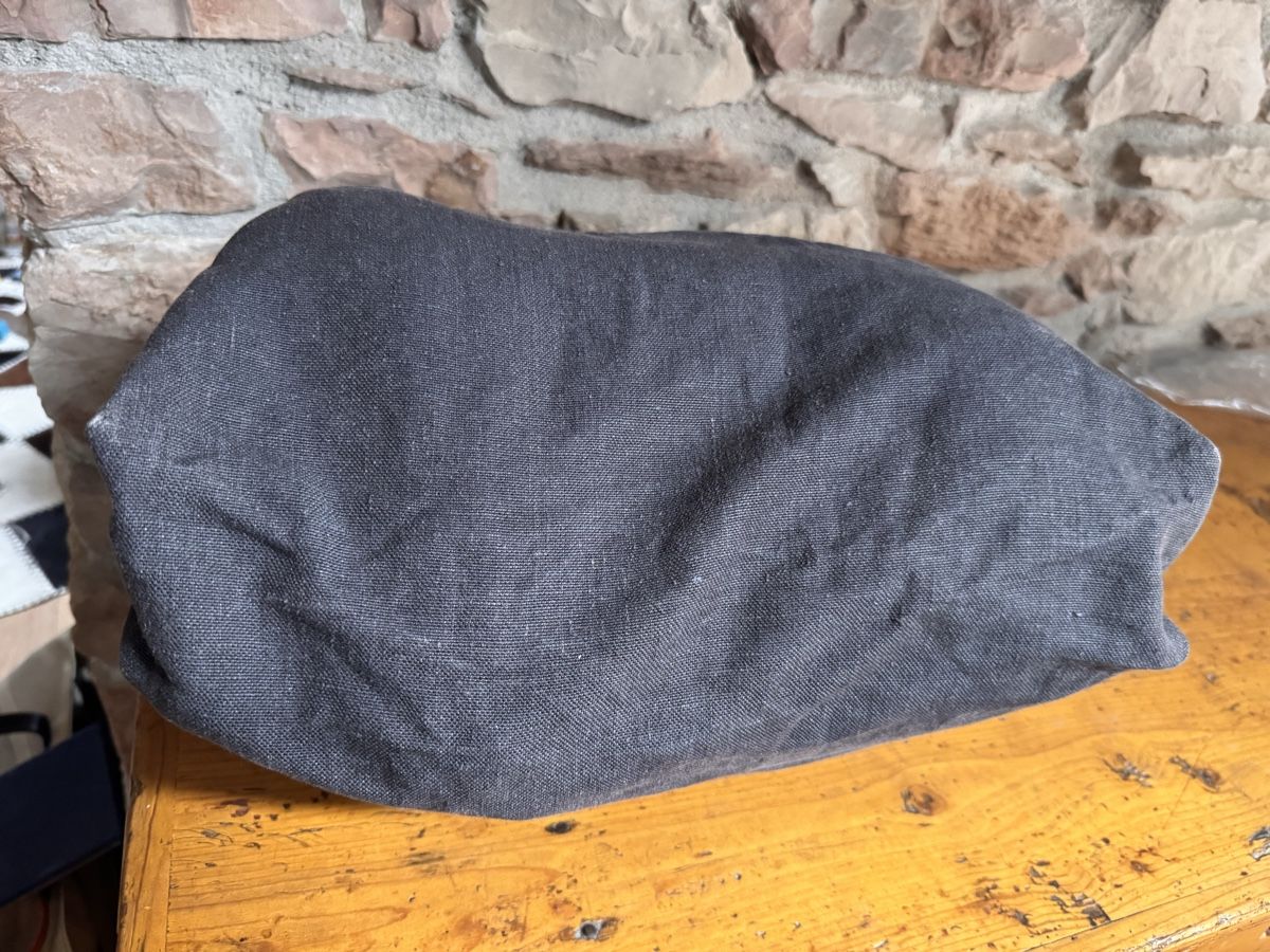 Freitag Taschen: Freitag Tote bag “F-abric” - râr – Gebraucht aus Arsiè von Marydema76 3