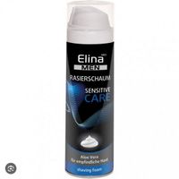 Elina Rasierschaum Sensitive Care 200 ml
