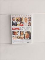 DVD Love Actually (fr/uk) Hugh Grant Liam Neeson Colin Firth