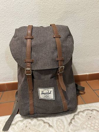 Rucksack 