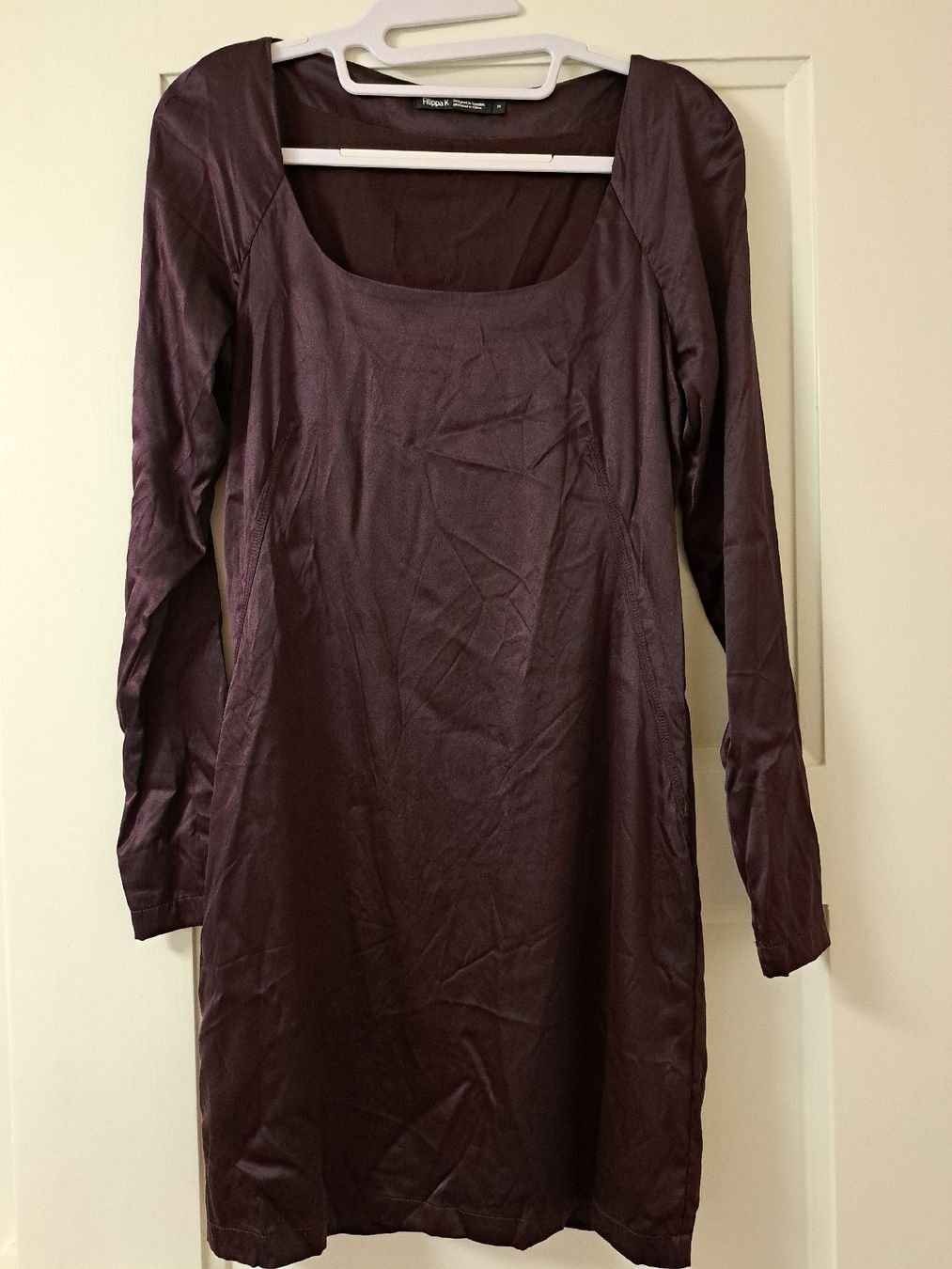 Filippa K Vestiti: Filippa K Kleid Seide – Usato da Thalwil venduto da sternenstaub369