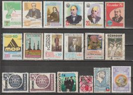Équateur Collection